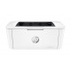 HP LaserJet M110w Inalámbrico Blanco y negro Impresora