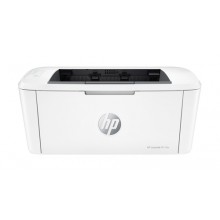 HP LaserJet M110w Inalámbrico Blanco y negro Impresora