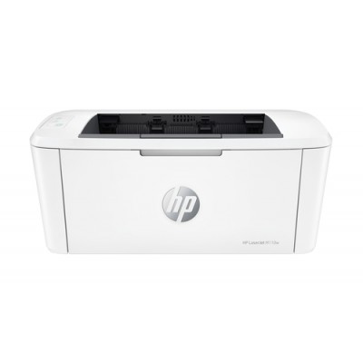 HP LaserJet M110w Inalámbrico Blanco y negro Impresora