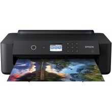 Epson Impresora de inyección de tinta multifunción Expression Photo HD XP-15000 A3+ con conectividad inalámbrica