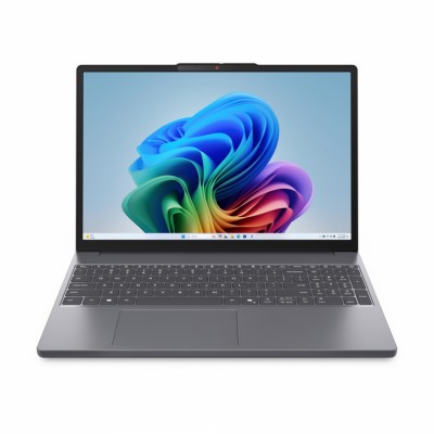 Portátil Lenovo, Ryzen AI, 16 GB, de tipo DDR5-SDRAM a 5600 MHz, Windows 11 Home
