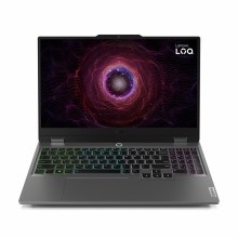 Portátil Lenovo, AMD Ryzen7, 16 GB, de tipo DDR5-SDRAM a 5600 MHz, FreeDOS