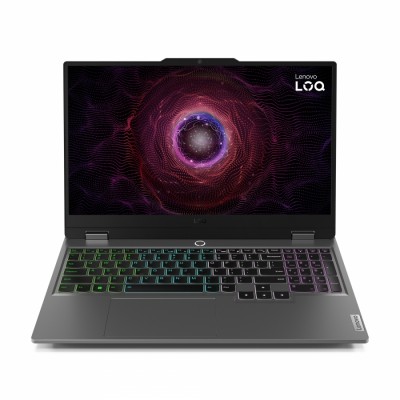 Portátil Lenovo, AMD Ryzen7, 16 GB, de tipo DDR5-SDRAM a 5600 MHz, FreeDOS