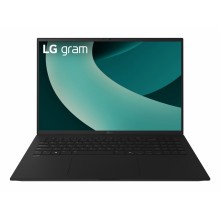 Portátil LG, Intel Core Ultra 7, 32 GB, de tipo LPDDR5x-SDRAM a 8533 MHz, Windows 11 Home