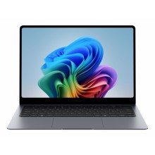 Portátil Samsung, Intel Core Ultra 7, 32 GB, de tipo LPDDR5x-SDRAM a, Windows 11 Pro