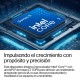 Portátil HP, Intel Core 7, 32 GB, de tipo LPDDR5x-SDRAM a 8533 MHz, Windows 11 Pro