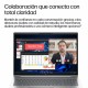 Portátil HP, Intel Core 7, 32 GB, de tipo LPDDR5x-SDRAM a 8533 MHz, Windows 11 Pro