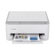 Impresora Canon PIXMA TS4151i, Multifunción, Inyección de tinta, A4, WiFi
