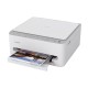 Impresora Canon PIXMA TS4151i, Multifunción, Inyección de tinta, A4, WiFi