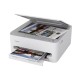 Impresora Canon PIXMA TS4151i, Multifunción, Inyección de tinta, A4, WiFi