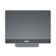 Impresora HP Smart Tank 6005 Inalámbrico All-in-One Color Impresora, Fotocopiadora, escáner, Multifunción, Gran formato, A