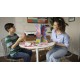 Impresora HP Smart Tank 6005 Inalámbrico All-in-One Color Impresora, Fotocopiadora, escáner, Multifunción, Gran formato, A