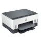 Impresora HP Smart Tank 6005 Inalámbrico All-in-One Color Impresora, Fotocopiadora, escáner, Multifunción, Gran formato, A