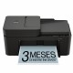 Impresora HP DeskJet 4310 Inalámbrico All-in-One Color Impresora, Instant Ink, Gran formato, A1, WiFi