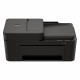 Impresora HP DeskJet 4310 Inalámbrico All-in-One Color Impresora, Instant Ink, Gran formato, A1, WiFi