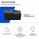 Impresora HP DeskJet 4310 Inalámbrico All-in-One Color Impresora, Instant Ink, Gran formato, A1, WiFi