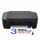 Impresora HP DeskJet 2920 Inalámbrico All-in-One Color Impresora, Instant Ink, Gran formato, A1, WiFi