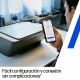 Impresora HP DeskJet 2920 Inalámbrico All-in-One Color Impresora, Instant Ink, Gran formato, A1, WiFi