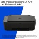 Impresora HP DeskJet 2920 Inalámbrico All-in-One Color Impresora, Instant Ink, Gran formato, A1, WiFi