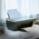 Impresora HP DeskJet 2920 Inalámbrico All-in-One Color Impresora, Instant Ink, Gran formato, A1, WiFi