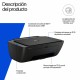 Impresora HP DeskJet 2920 Inalámbrico All-in-One Color Impresora, Instant Ink, Gran formato, A1, WiFi