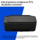 Impresora HP DeskJet 2910 Inalámbrico All-in-One Color Impresora, Instant Ink, Gran formato, A1, WiFi
