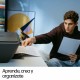 Impresora HP DeskJet 2910 Inalámbrico All-in-One Color Impresora, Instant Ink, Gran formato, A1, WiFi