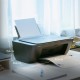 Impresora HP DeskJet 2910 Inalámbrico All-in-One Color Impresora, Instant Ink, Gran formato, A1, WiFi