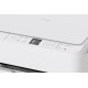 Impresora Canon PIXMA TS6550i, Multifunción, Inyección de tinta, A4, WiFi