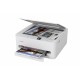 Impresora Canon PIXMA TS6550i, Multifunción, Inyección de tinta, A4, WiFi
