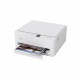 Impresora Canon PIXMA TS6550i, Multifunción, Inyección de tinta, A4, WiFi