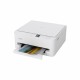 Impresora Canon PIXMA TS6550i, Multifunción, Inyección de tinta, A4, WiFi