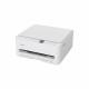 Impresora Canon PIXMA TS6550i, Multifunción, Inyección de tinta, A4, WiFi