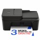 Impresora HP DeskJet 4320 Inalámbrico All-in-One Color Impresora, Instant Ink, Gran formato, A1, WiFi