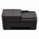 Impresora HP DeskJet 4320 Inalámbrico All-in-One Color Impresora, Instant Ink, Gran formato, A1, WiFi
