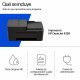 Impresora HP DeskJet 4320 Inalámbrico All-in-One Color Impresora, Instant Ink, Gran formato, A1, WiFi