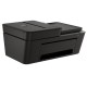 Impresora HP DeskJet 4320 Inalámbrico All-in-One Color Impresora, Instant Ink, Gran formato, A1, WiFi