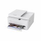 Impresora Canon PIXMA TS7550i, Multifunción, Inyección de tinta, A4, WiFi