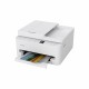 Impresora Canon PIXMA TS7550i, Multifunción, Inyección de tinta, A4, WiFi