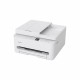Impresora Canon PIXMA TS7550i, Multifunción, Inyección de tinta, A4, WiFi