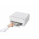 Impresora Canon PIXMA TS4150i, Multifunción, Inyección de tinta, A4, WiFi