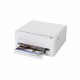 Impresora Canon PIXMA TS4150i, Multifunción, Inyección de tinta, A4, WiFi