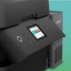 Impresora Epson EcoTank ET-4950, Multifunción con Fax, Inyección de tinta, A4, WiFi y Ethernet