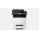 Impresora Kyocera ECOSYS MA3501wfx, Multifunción, Láser, A4, WiFi y Ethernet