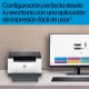 HP LaserJet M209d Blanco y negro Impresora, A doble cara