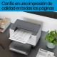 HP LaserJet M209d Blanco y negro Impresora, A doble cara