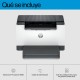 HP LaserJet M209d Blanco y negro Impresora, A doble cara