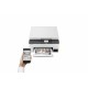 Impresora Canon MAXIFY GX1050, Multifunción, Inyección de tinta, A4, WiFi y Ethernet