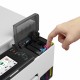 Impresora Canon MAXIFY GX1050, Multifunción, Inyección de tinta, A4, WiFi y Ethernet