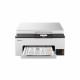 Impresora Canon MAXIFY GX1050, Multifunción, Inyección de tinta, A4, WiFi y Ethernet